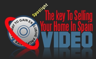 spotlight video